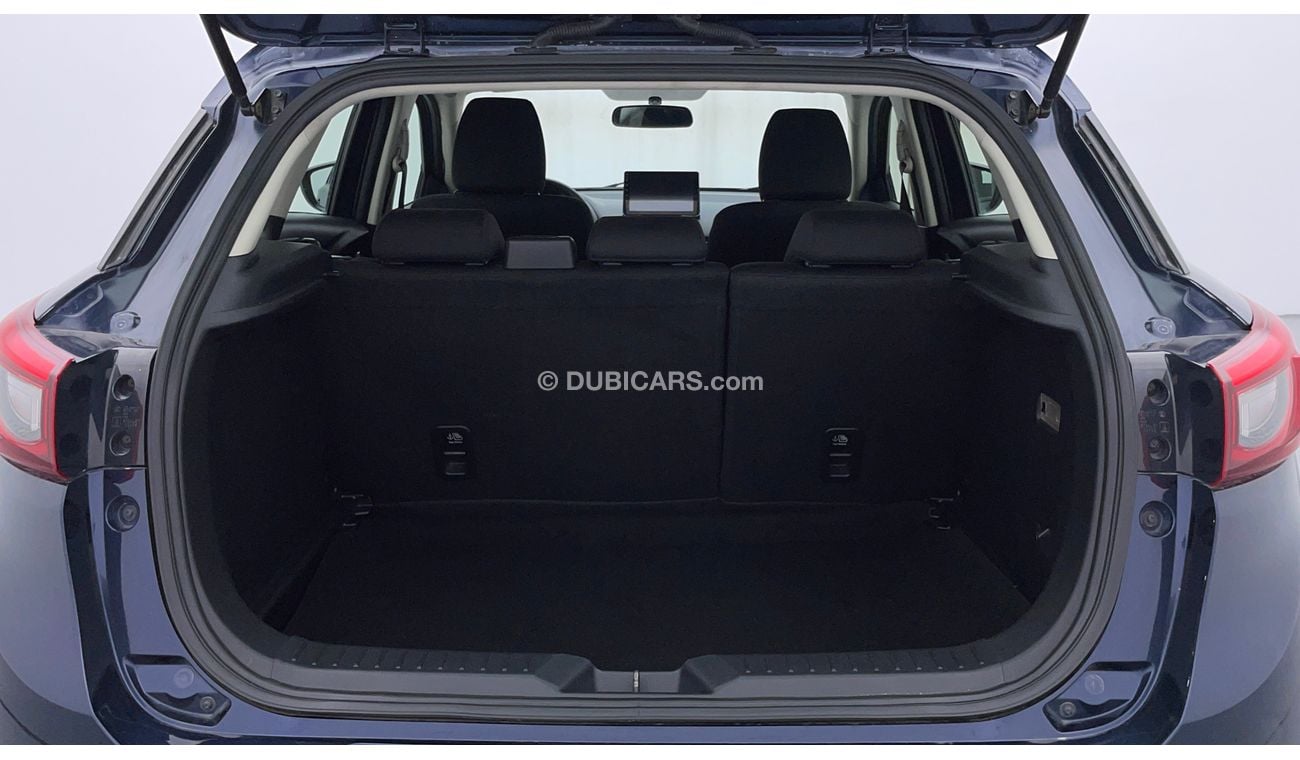 Mazda CX3 GS 2 | Zero Down Payment | Free Home Test Drive