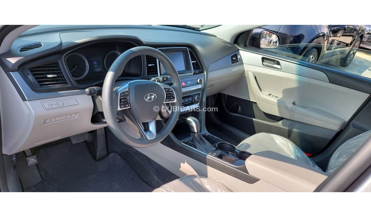 Hyundai Sonata GL Very clean car