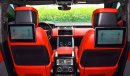 Land Rover Range Rover Autobiography MY2021 / 0KM  FULL OPTION