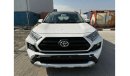 Toyota RAV4 ADVENTURE-2.5 LTRS 4WD 8AT FOR EXPORT