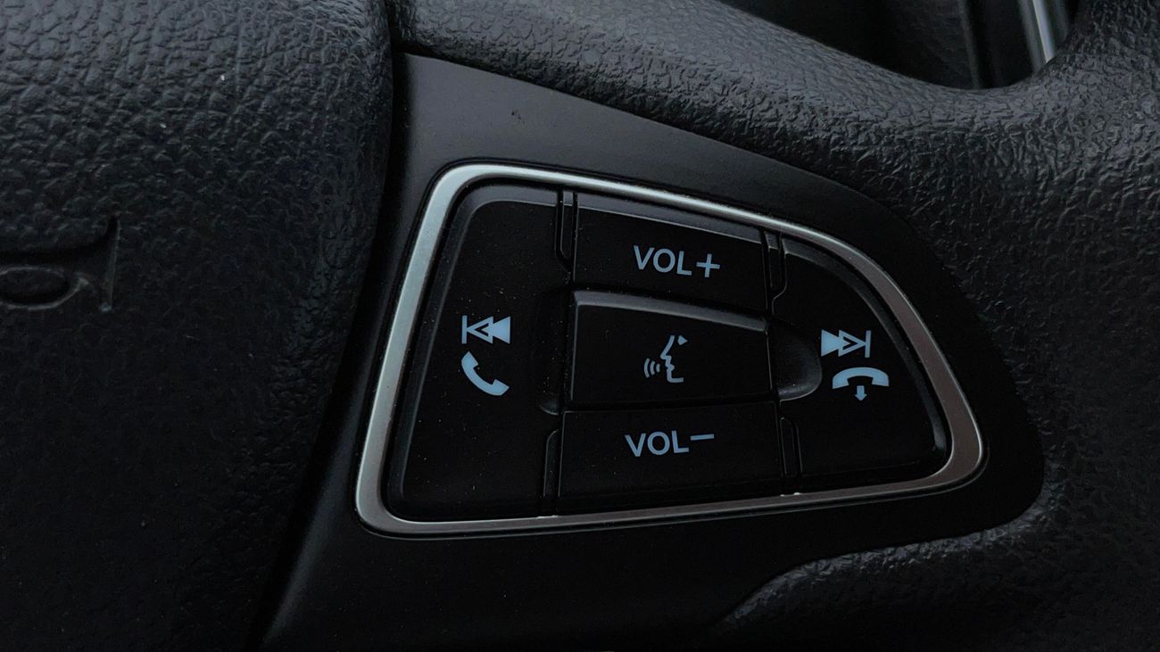 فورد فوكاس AMBIENTE 1.5 | +مع الضمان | كمان تم فحص ١٥٠