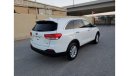 Kia Sorento Very Clean Car