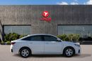 تويوتا يارس Toyota Yaris 2023 مواصفات خليجية مقابل 623.00 AED شهريًا
