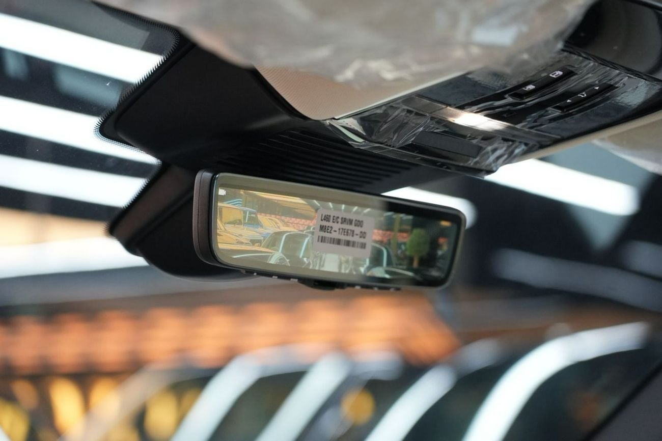 Land Rover Range Rover Land Rover Range Rover Vogue HSE 2026 - GCC Specs - Pristine Condition