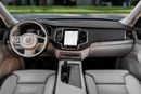 Volvo XC90 XC90 B5 Plus Bright | 2,938 P.M | 0% Downpayment | AGENCY WARRANTY
