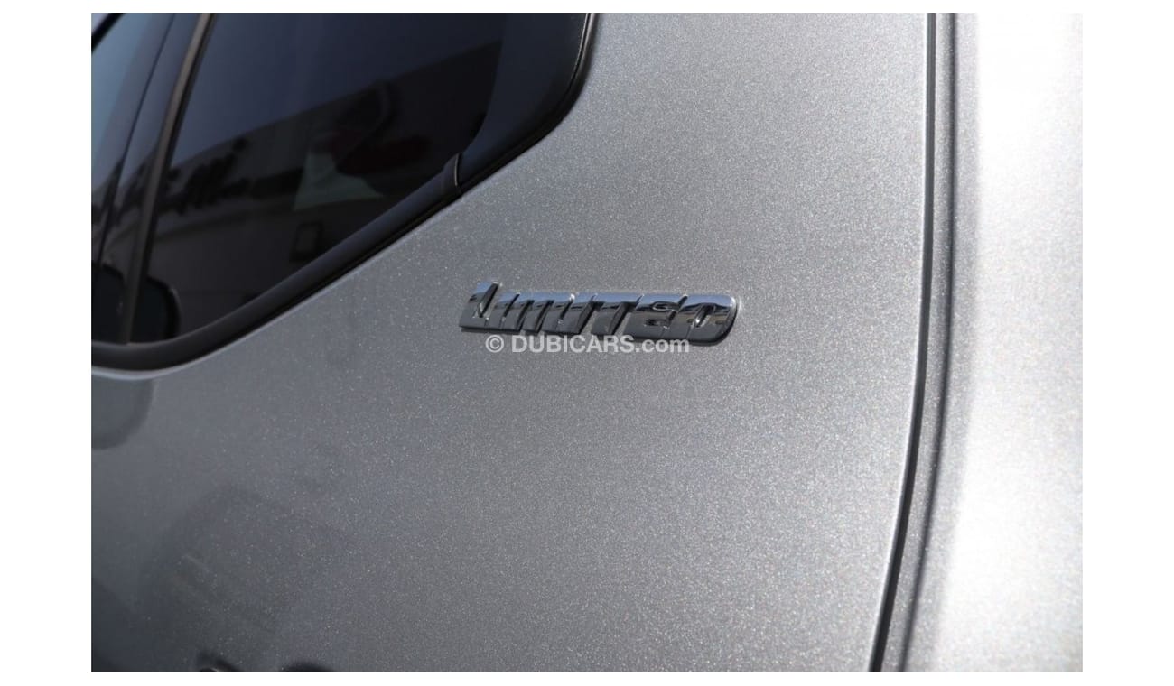 Toyota Tundra 2023 TOYOTA TUNDRA LIMITED 3.5 TWINTURBO *CANADA*