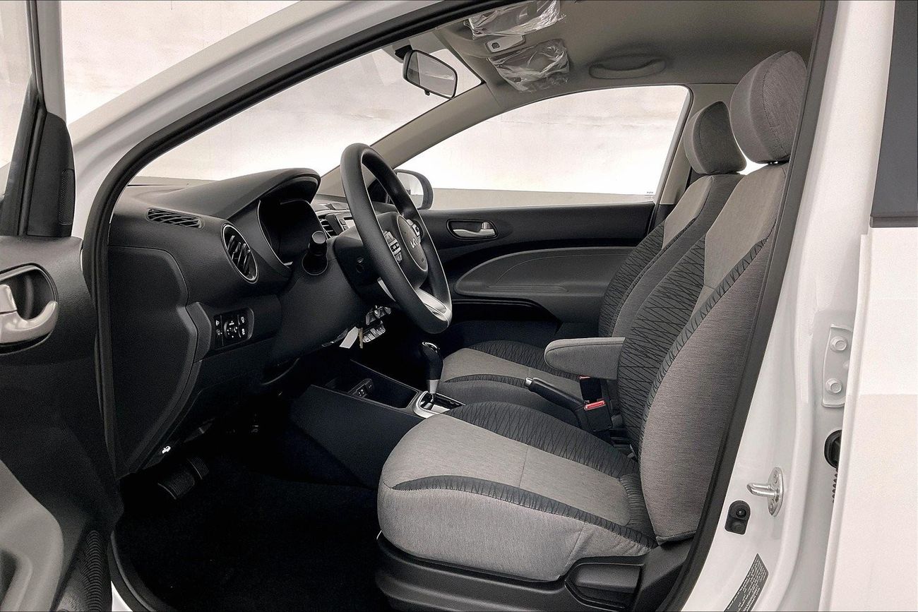 Kia Picanto LX | Guaranteed Warranty | 0 Down Payment