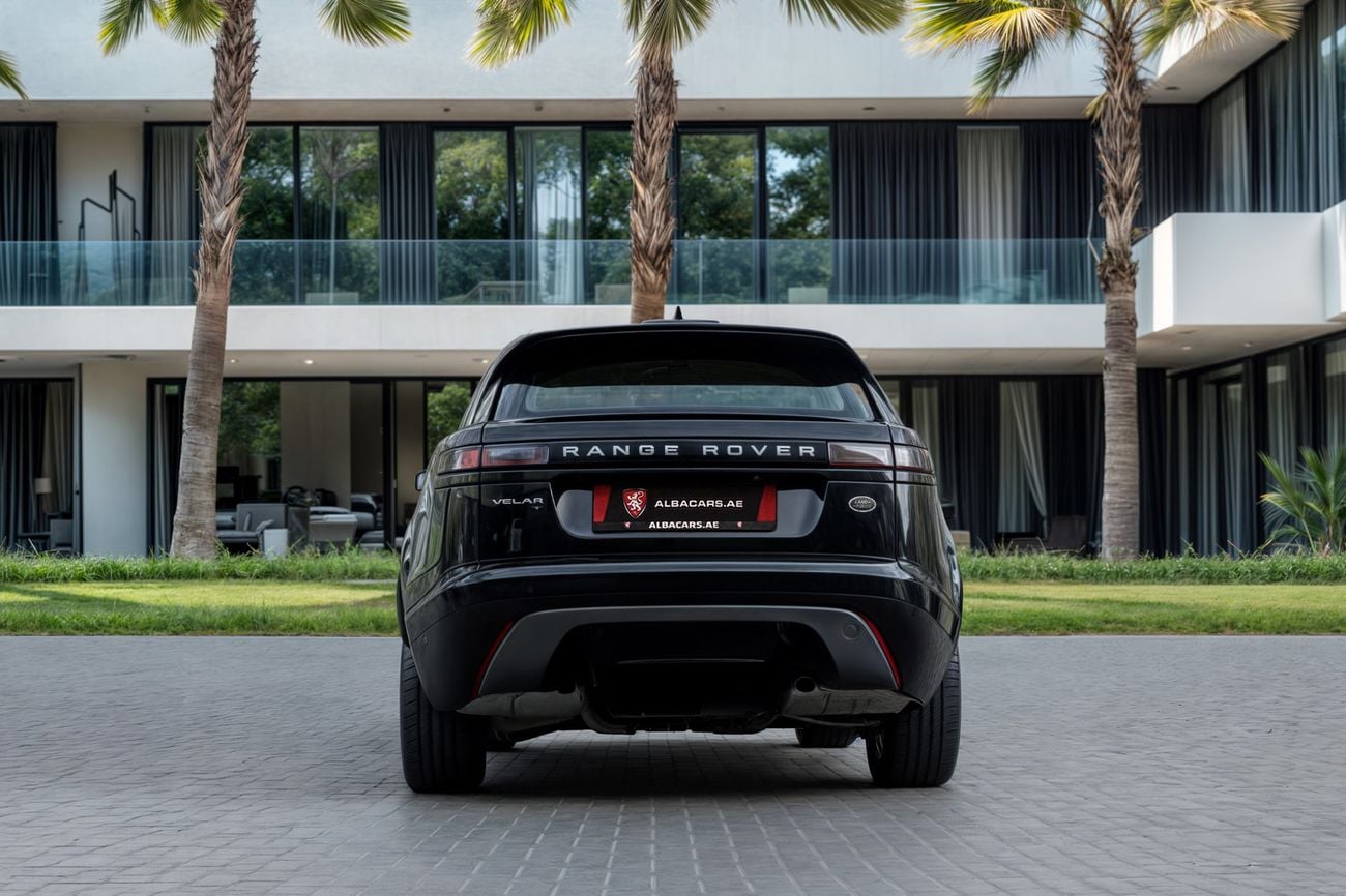 Land Rover Range Rover Velar Range Rover Velar S | 2,742 P.M | 0% Downpayment | Full History!