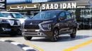 Mitsubishi Xpander Mid 1.5L