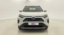 Toyota RAV4 VXR HEV 2.5 | Zero Down Payment | Home Test Drive