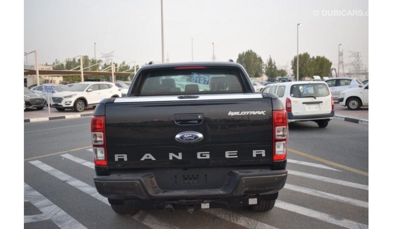 Ford Ranger FUL