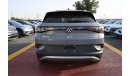 Volkswagen ID.4 Crozz Volkswagen ID 4 Crozz Pure+, RWD, SUV, 5 Doors, Electric Engine, Open Panoramic Roof, Front Electric