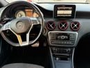 Mercedes Benz A250 SPORT