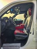Toyota Land Cruiser GR SPORT HYBRID | HIGH OPTION | 3.5L PETROL V6 /RADAR/REAR ENTERTAINMENT DVD/COOL BOX (CODE#LC3HGR)