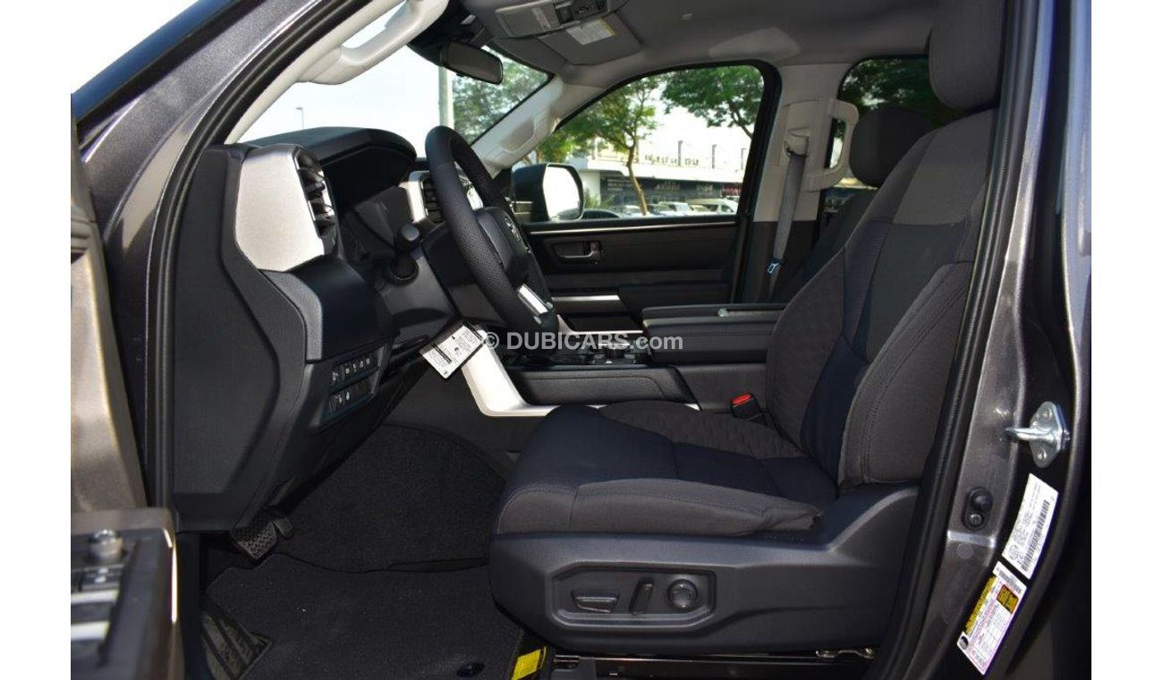 Toyota Tundra SR5 SB V6 3.5L TT AT