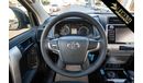 تويوتا برادو 2020 Toyota Prado 3.0L TXL | Fab Seats + Sunroof + Fridge + Alloy | Best Price in the Market
