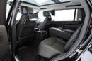 Land Rover Range Rover LWB Autobiography P530 4.4L
