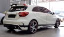 Mercedes-Benz A 250 Sport