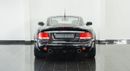 Aston Martin Vanquish S - Manual gearbox