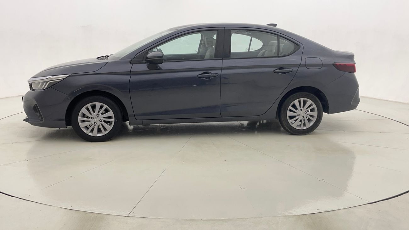 هوندا سيتي 2024 LX | AED 685/Month | 0 DP | 30 Day Return | Warranty | Service History