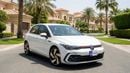 Volkswagen Golf GTI 2022 | AED 1170/Month | 0 DP | 30 Day Return | Warranty | Service History