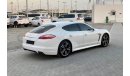 Porsche Panamera S