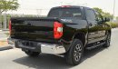 Toyota Tundra 2020 Crewmax SR5, 5.7 V8 0km w/ 5Yrs or 200,000km Warranty from Dynatrade + 1 Free Service