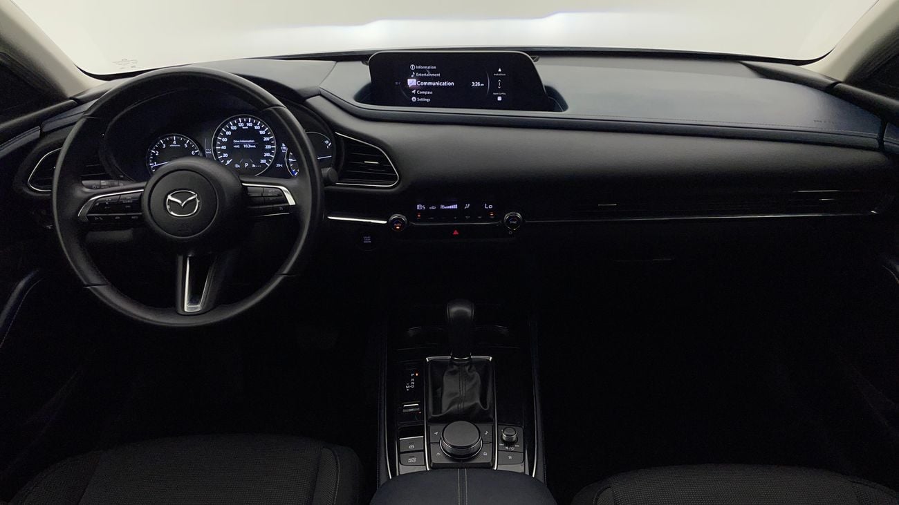 مازدا CX30 ELITE 2 | بدون دفعة مقدمة | اختبار القيادة في المنزل