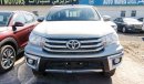 Toyota Hilux GLS 2.4L