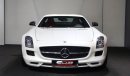 مرسيدس بنز SLS AMG