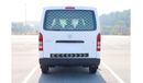 Toyota Hiace \GL Delivery Van | Excellent Condition | GCC