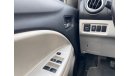 Mitsubishi Attrage 2020 with Cruise Control Ref# 691