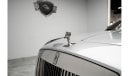 Rolls-Royce Wraith Std