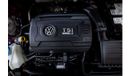 Volkswagen Golf R Volkswagen Golf R 2019 GCC under Warranty with Flexible Down-Payment.
