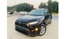 Toyota RAV4 2020 Full Option for Urgent SALE