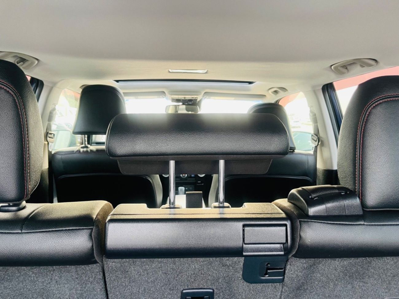 Toyota 4Runner TRD Off-Road