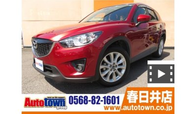 Mazda CX-5 KE2AW