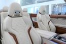 بي أم دبليو M8 2020 BMW M8 Competition Convertible, Excellent Condition, European Specs