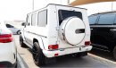 مرسيدس بنز G 63 AMG