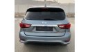 Infiniti QX60 Infinite QX60 | GCC | FULL | 2016 | V 6