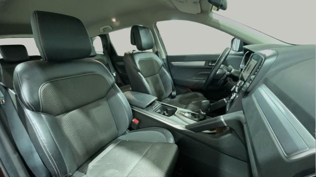 Renault Koleos SE, миниатюра 30