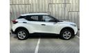 Nissan Kicks SE 1.6 | Under Warranty | Free Insurance | Inspected on 150+ parameters