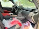 تويوتا لاند كروزر GXR