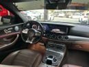 Mercedes Benz E53 AMG STD 4MATIC