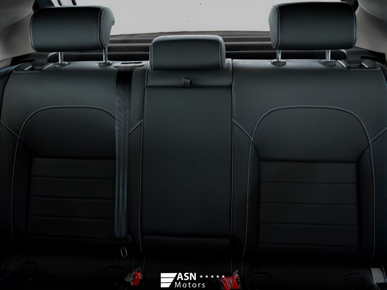 Skoda Superb TSI 280 Exclusive Edition 1.4 Turbo (Export Price)