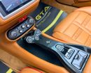 فيراري كاليفورنيا 2013 Ferrari California Convertible, Full Service History, Carbon Fiber Interior, Fully Loaded, GCC