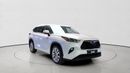 Toyota Highlander 2.5 VXR HEV 4WD CVT AUTO | Guaranteed Warranty | 0 Down Payment