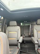 جي أم سي يوكون 5.3 V8 AT4 (AWD)