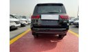 Toyota Land Cruiser TOYOTA LAND CRUISER VXR, MID OPTION, 3.5L , PETROL, MODEL 2022 FOR EXPORT