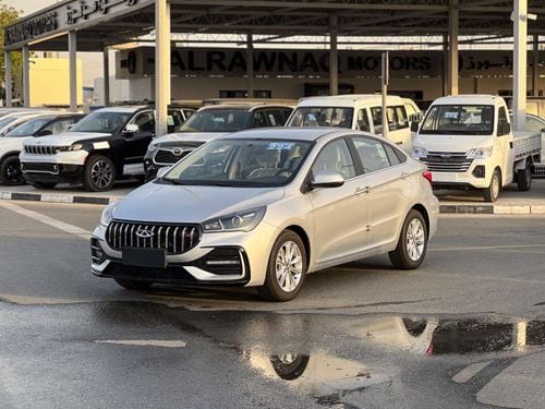 Chery Arrizo 5 EXPORT PRICE - CHERY ARRIZO5 1.5L